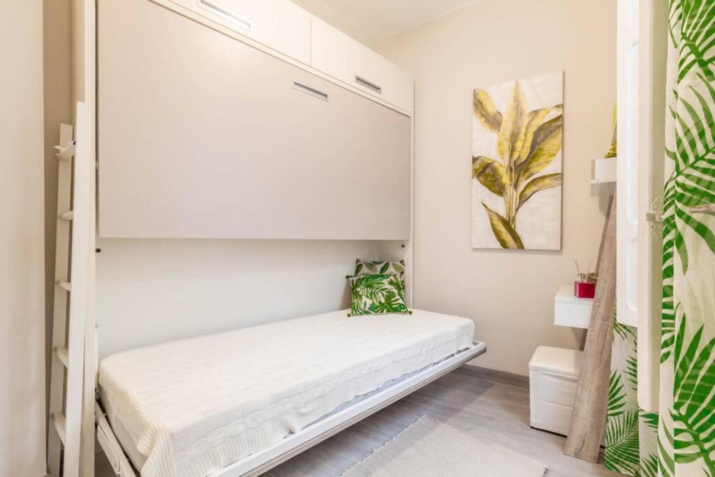 Cosy & Downtown Flat Valencia. Appartamento Esterno foto